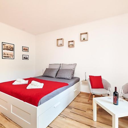 Apartment Piccolo Умаг Екстериор снимка