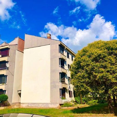 Apartment Piccolo Умаг Екстериор снимка