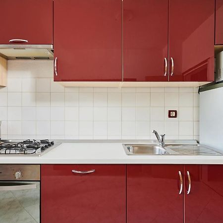 Apartment Piccolo Умаг Екстериор снимка