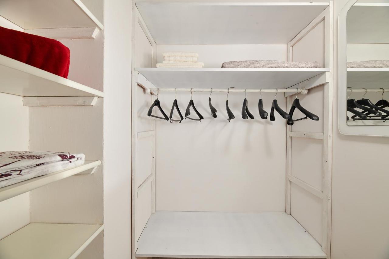 Apartment Piccolo Умаг Екстериор снимка