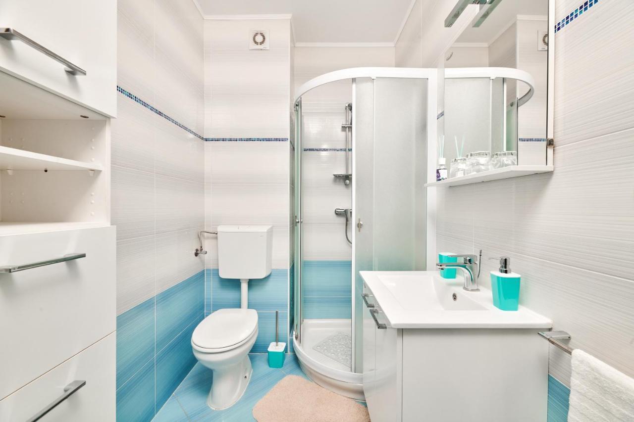 Apartment Piccolo Умаг Екстериор снимка