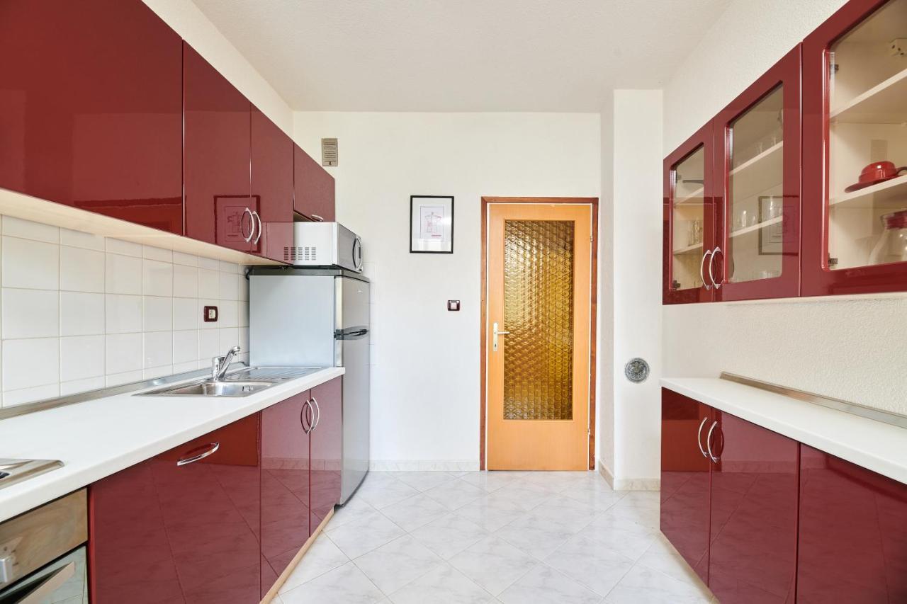 Apartment Piccolo Умаг Екстериор снимка