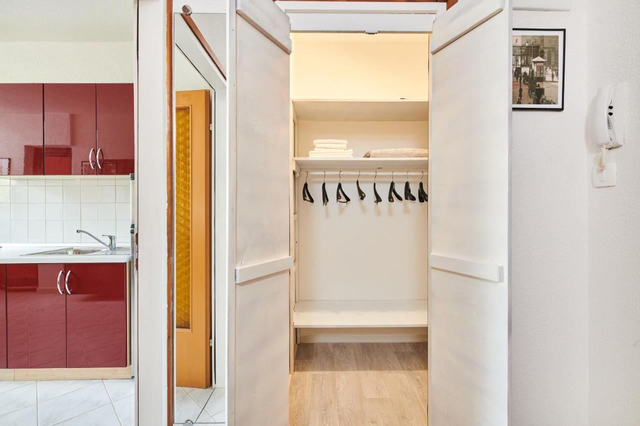 Apartment Piccolo Умаг Екстериор снимка