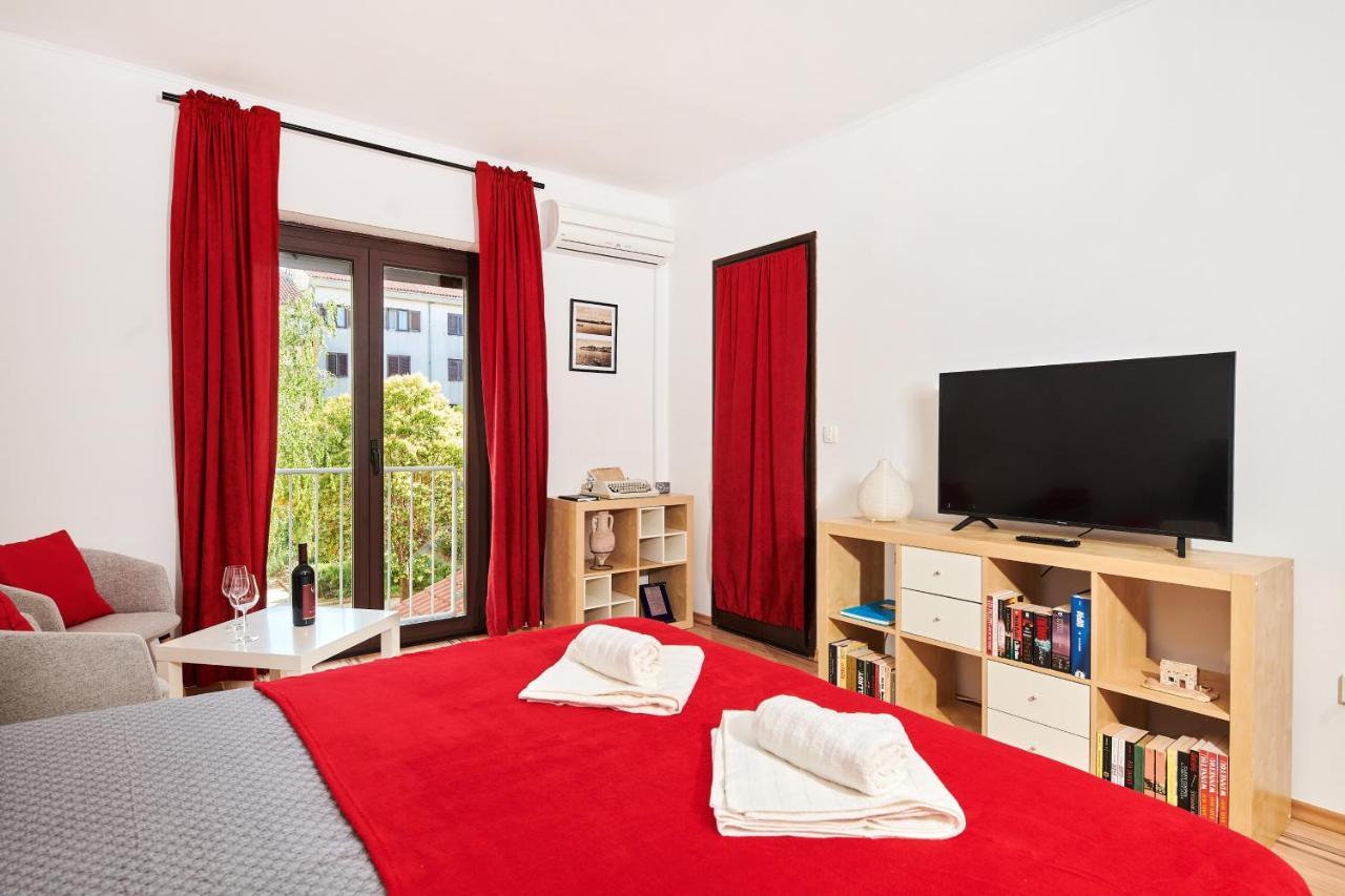 Apartment Piccolo Умаг Екстериор снимка