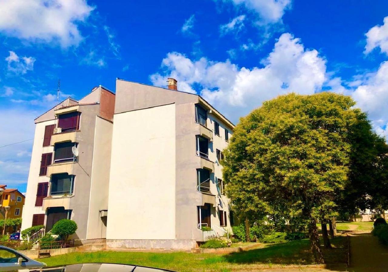 Apartment Piccolo Умаг Екстериор снимка