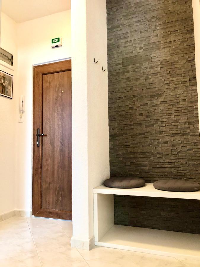 Apartment Piccolo Умаг Екстериор снимка