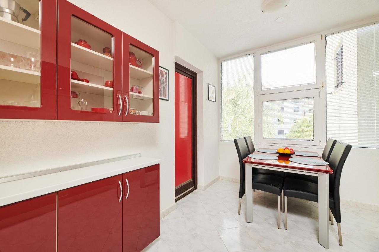 Apartment Piccolo Умаг Екстериор снимка